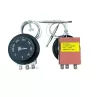 Công Tắc Điều Khiển Nhiệt Độ TS-320S 50 - 320 Độ C